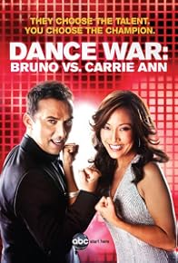 Primary photo for Dance War: Bruno vs. Carrie Ann