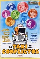 El taxi de los conflictos (1969)