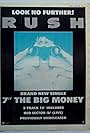 Rush: The Big Money (1985)