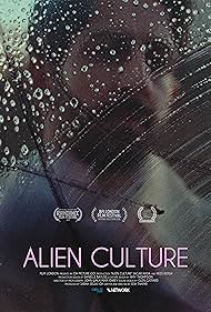 Sagar Radia in Alien Culture (2018)