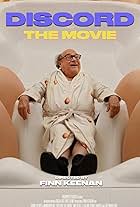 Danny DeVito in Discord: The Movie (2021)