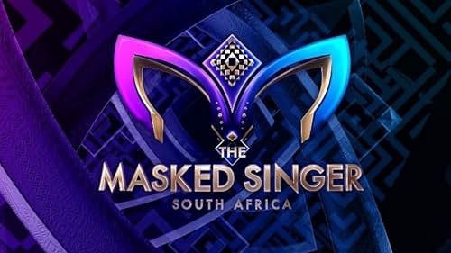 The Masked Singer South Africa (2023)