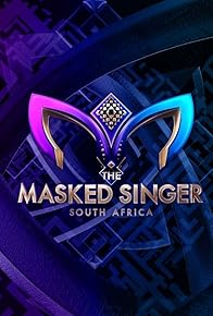 Primary photo for The Masked Singer South Africa