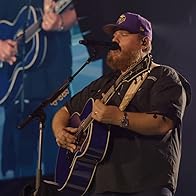 Primary photo for Luke Combs: Fast Car (Live)