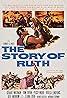 The Story of Ruth (1960) Poster