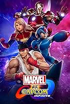 Marvel vs. Capcom: Infinite