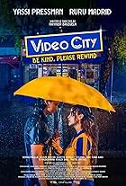 Yassi Pressman and Ruru Madrid in Video City: Be Kind, Please Rewind (2023)