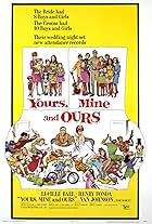 Yours, Mine and Ours (1968)