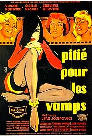 Pitié pour les vamps (1956)