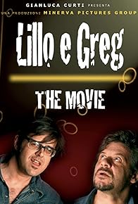 Primary photo for Lillo e Greg - The movie!