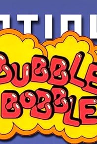 Primary photo for Bubble Bobble (NES)