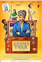 The Extraordinary Journey of the Fakir