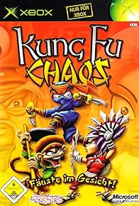 Primary photo for Kung Fu Chaos