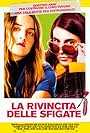 Beanie Feldstein and Kaitlyn Dever in La rivincita delle sfigate (2019)