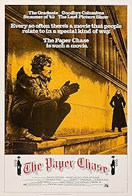 The Paper Chase (1973)