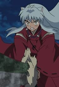 Kappei Yamaguchi in InuYasha: The Final Act (2009)