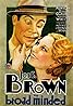 Broadminded (1931) Poster