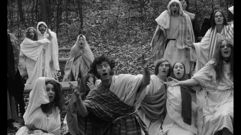 Multiple Maniacs (1970)