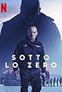 Javier Gutiérrez in Sotto lo zero (2021)