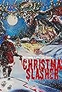 Felissa Rose and Destiny Soria in Christmas Slasher (2024)