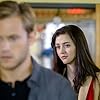 Katie Findlay and Wyatt Nash in The Bridge Part 2 (2016)