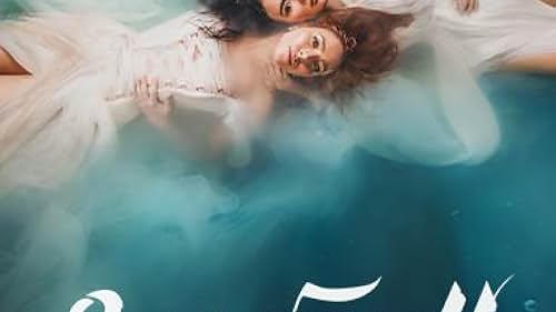 Maguy Bou Ghosn and Daniella Rahme in Lel Maout (2021)