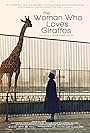 Anne Innis Dagg in The Woman Who Loves Giraffes (2018)