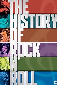 The History of Rock 'n' Roll (1995)