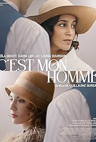 C'est mon homme (2022)