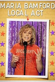 Maria Bamford in Maria Bamford: Local Act (2023)