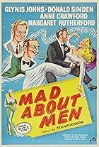 Mad About Men