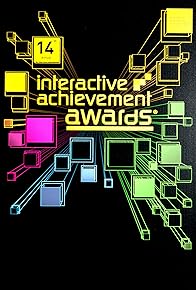 Primary photo for The 14th Annual Interactive Achievement Awards