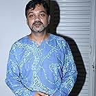 Srijit Mukherji