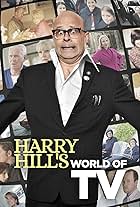 Harry Hill's World of TV