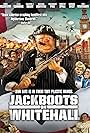 Jackboots on Whitehall (2010)