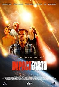 Primary photo for Impact Earth