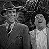 Bud Abbott and Lou Costello in Buck Privates (1941)