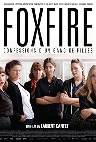 Primary photo for Foxfire: Confessions of a Girl Gang