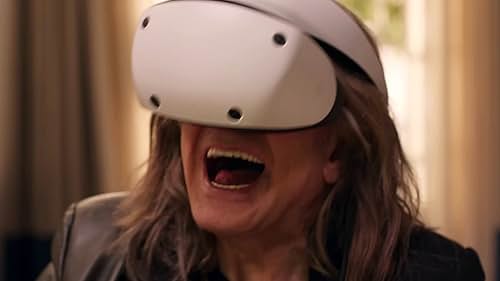 Horizon Call of the Mountain: Ozzy Osbourne Trailer