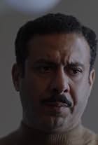 Muhammad Farrag in Room 207 (2022)