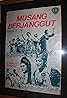 Musang berjanggut (1959) Poster