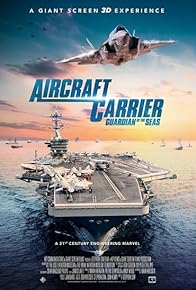 Primary photo for Aircraft Carrier: Guardian of the Seas