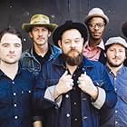 Nathaniel Rateliff & The Night Sweats