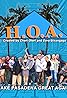 The HOA (TV Movie 2015) Poster