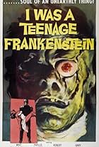 I Was a Teenage Frankenstein (1957)