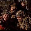 Kenny Baker, Malcolm Dixon, Mike Edmonds, David Rappaport, Tiny Ross, and Craig Warnock in Time Bandits (1981)