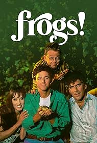 Frogs! (1993)