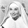 Audrey Hepburn in The Nun's Story (1959)