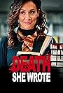 Death She Wrote (2021)