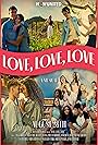 Love, Love, Love (A Musical) (2021)